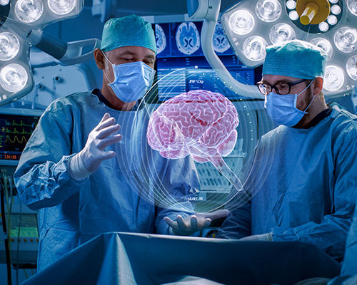 کلینیک جراح مغز و اعصاب